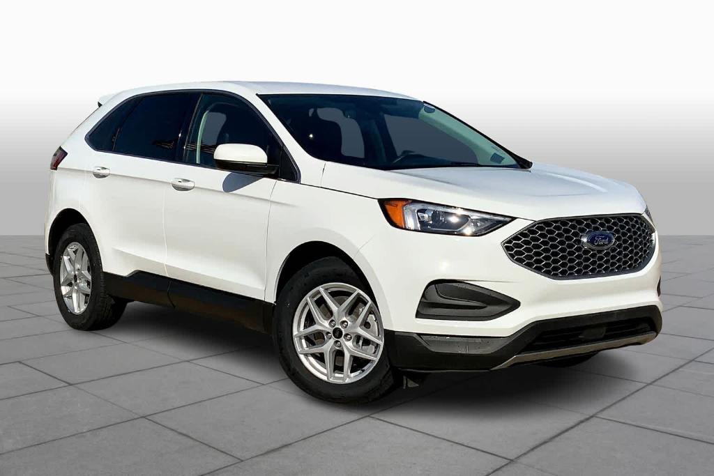 used 2023 Ford Edge car, priced at $23,411