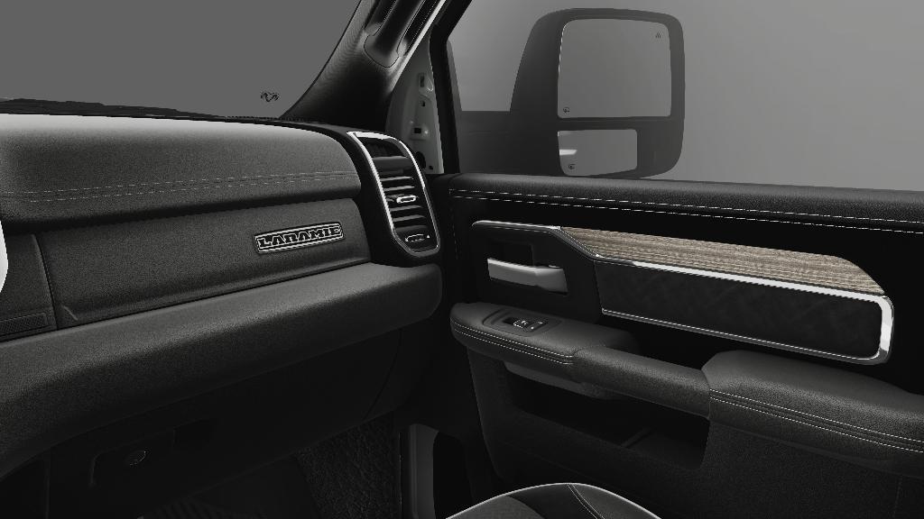 new 2025 Ram 2500 car, priced at $85,395