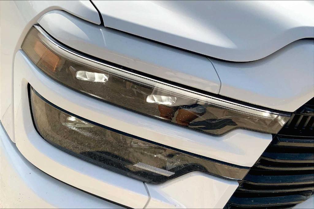 new 2025 Ram 2500 car, priced at $76,095