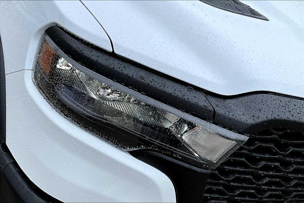 new 2026 Ram 1500 car, priced at $62,810