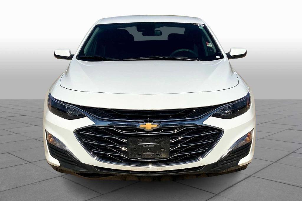 used 2024 Chevrolet Malibu car, priced at $21,591