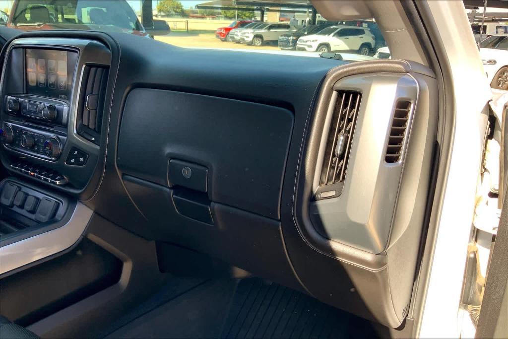 used 2019 Chevrolet Silverado 2500 car, priced at $49,533