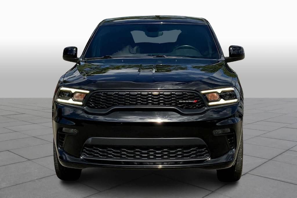 used 2022 Dodge Durango car, priced at $31,995