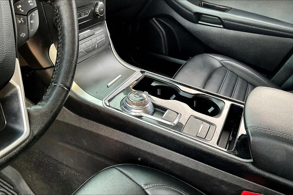 used 2019 Ford Edge car, priced at $16,815