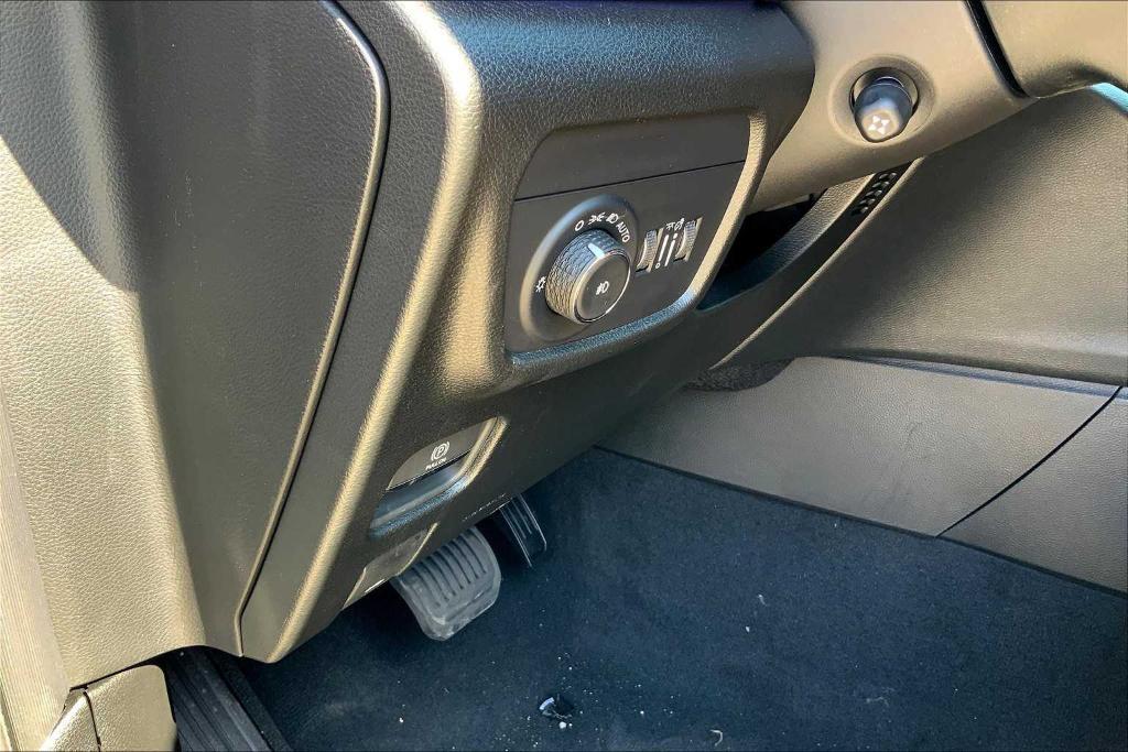 new 2025 Jeep Grand Cherokee L car, priced at $53,245