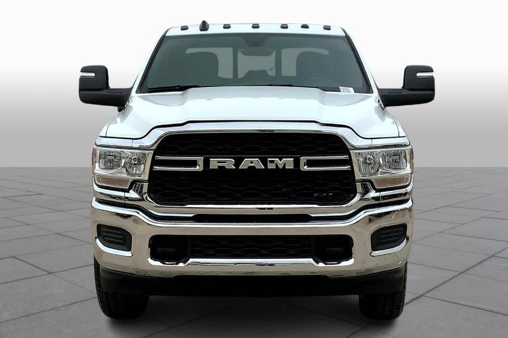 new 2024 Ram 2500 car, priced at $57,304