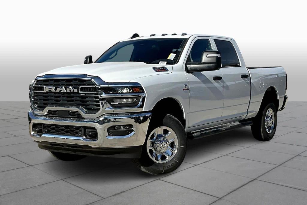 new 2026 Ram 2500 car, priced at $63,680