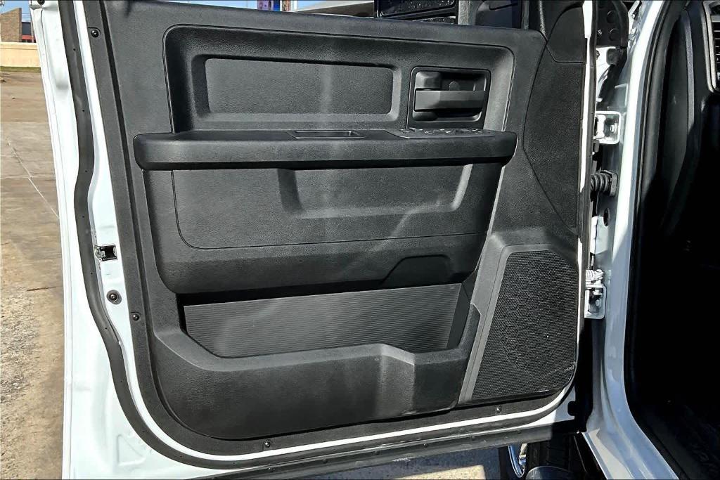 new 2026 Ram 2500 car, priced at $63,680