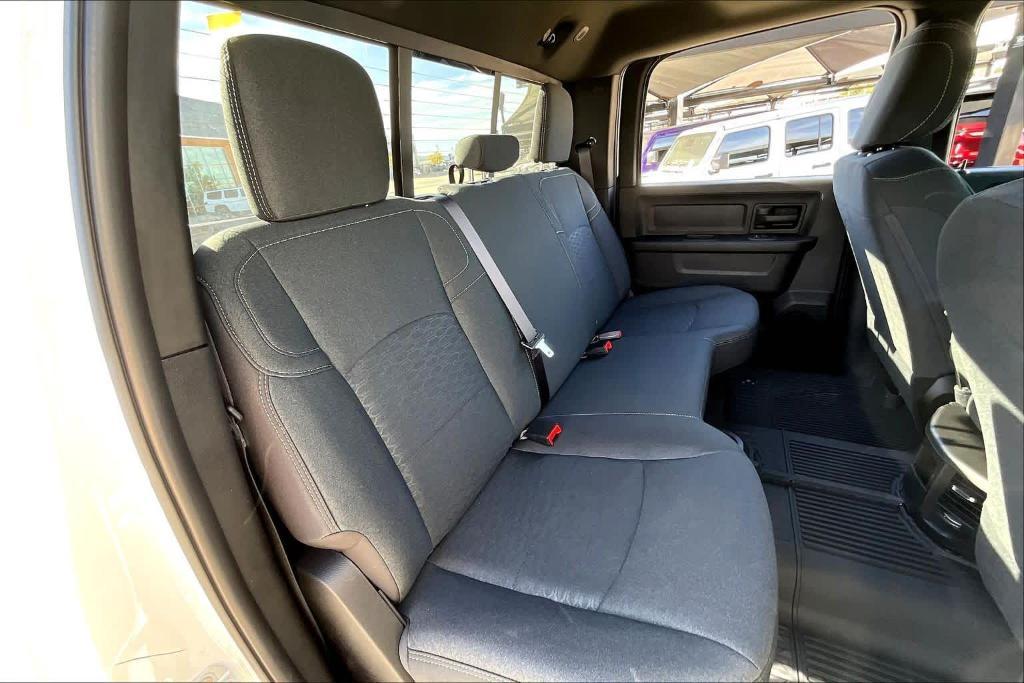 new 2026 Ram 2500 car, priced at $63,680