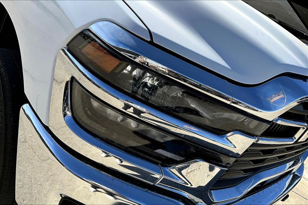 new 2026 Ram 2500 car, priced at $63,680