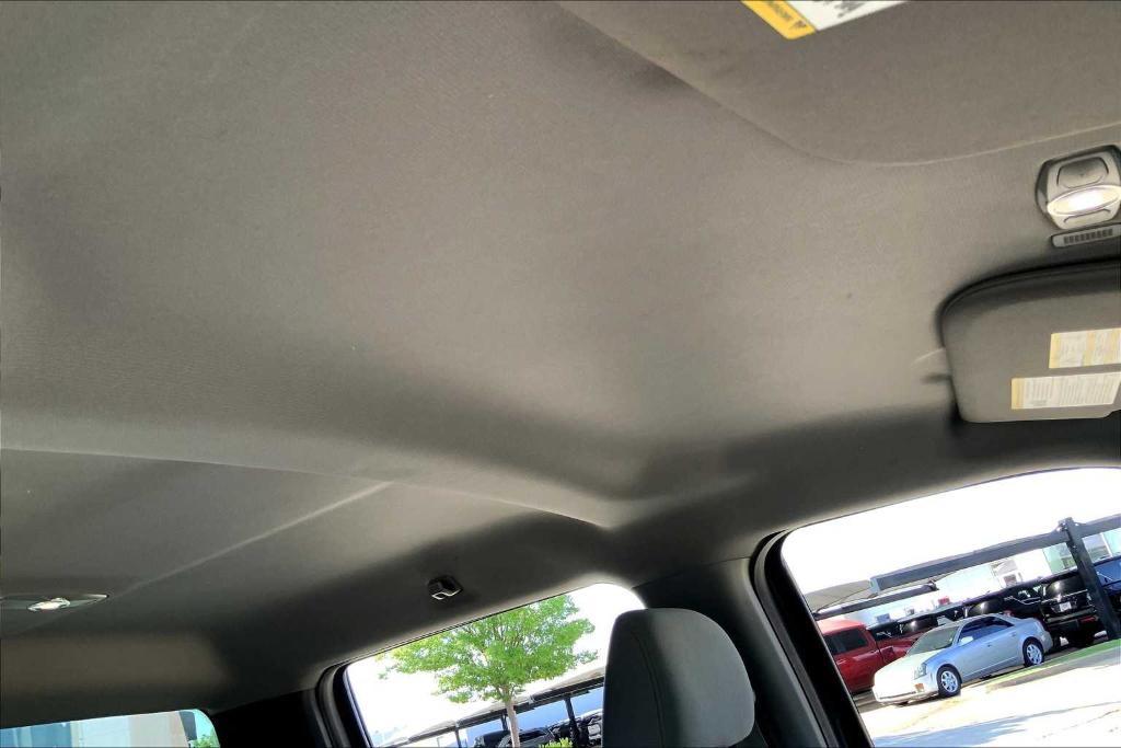 used 2016 Ford F-150 car, priced at $20,651