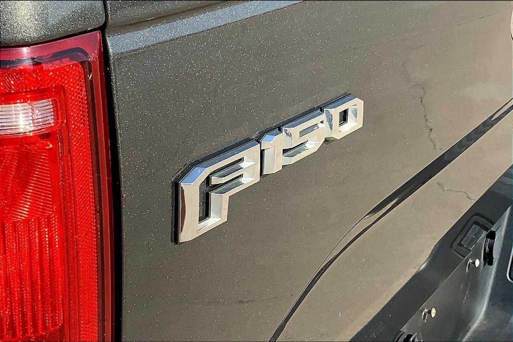 used 2016 Ford F-150 car, priced at $20,651
