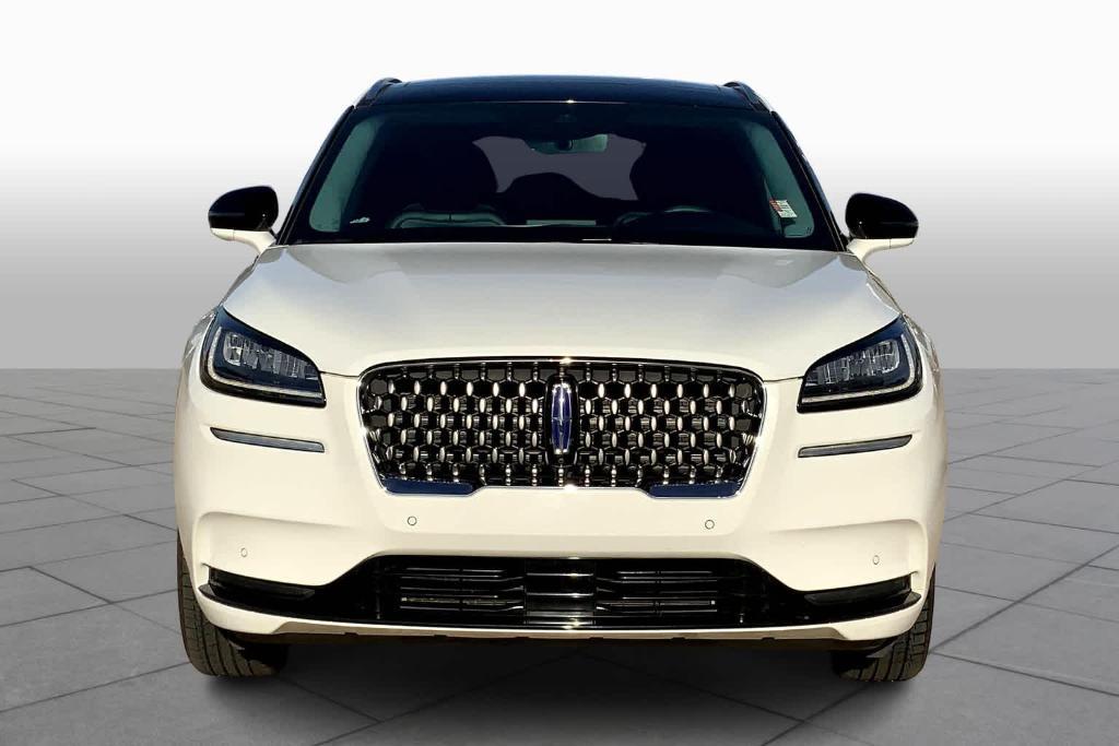 used 2022 Lincoln Corsair car, priced at $32,389