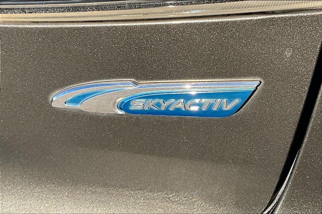 used 2013 Mazda Mazda3 car, priced at $8,321