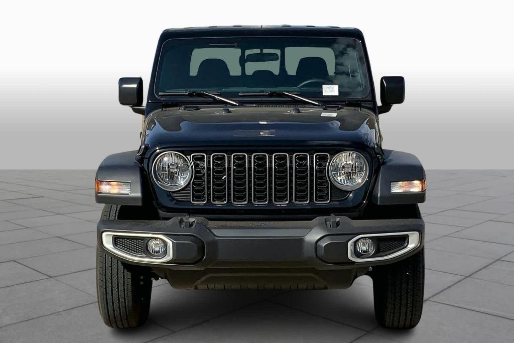 new 2024 Jeep Gladiator car, priced at $32,451