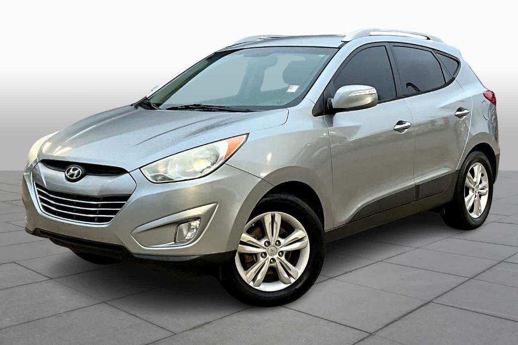 used 2013 Hyundai Tucson car, priced at $7,935