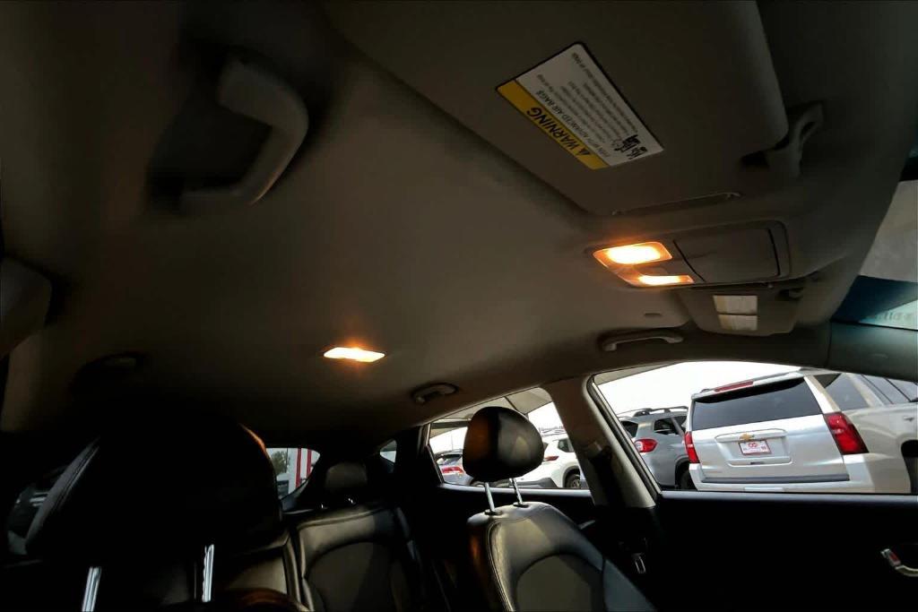 used 2013 Hyundai Tucson car, priced at $7,935