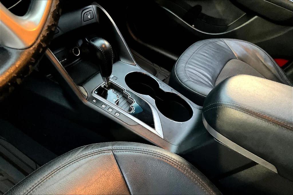 used 2013 Hyundai Tucson car, priced at $7,935