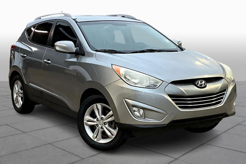 used 2013 Hyundai Tucson car, priced at $7,935