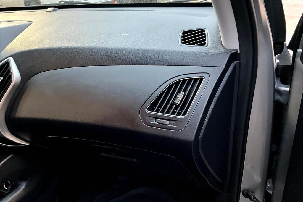 used 2013 Hyundai Tucson car, priced at $7,935