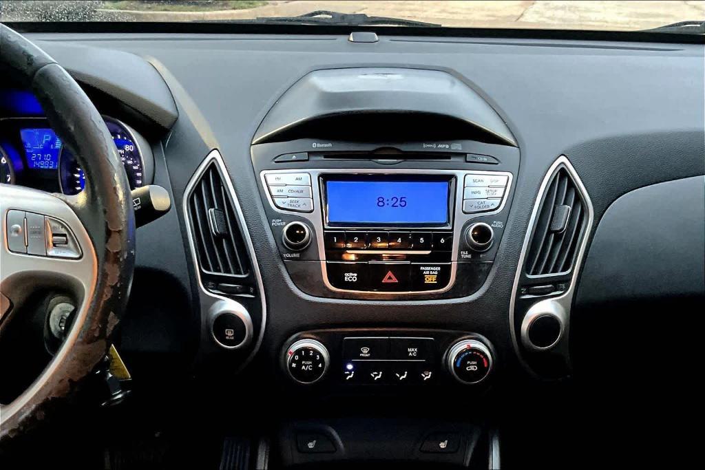 used 2013 Hyundai Tucson car, priced at $7,935