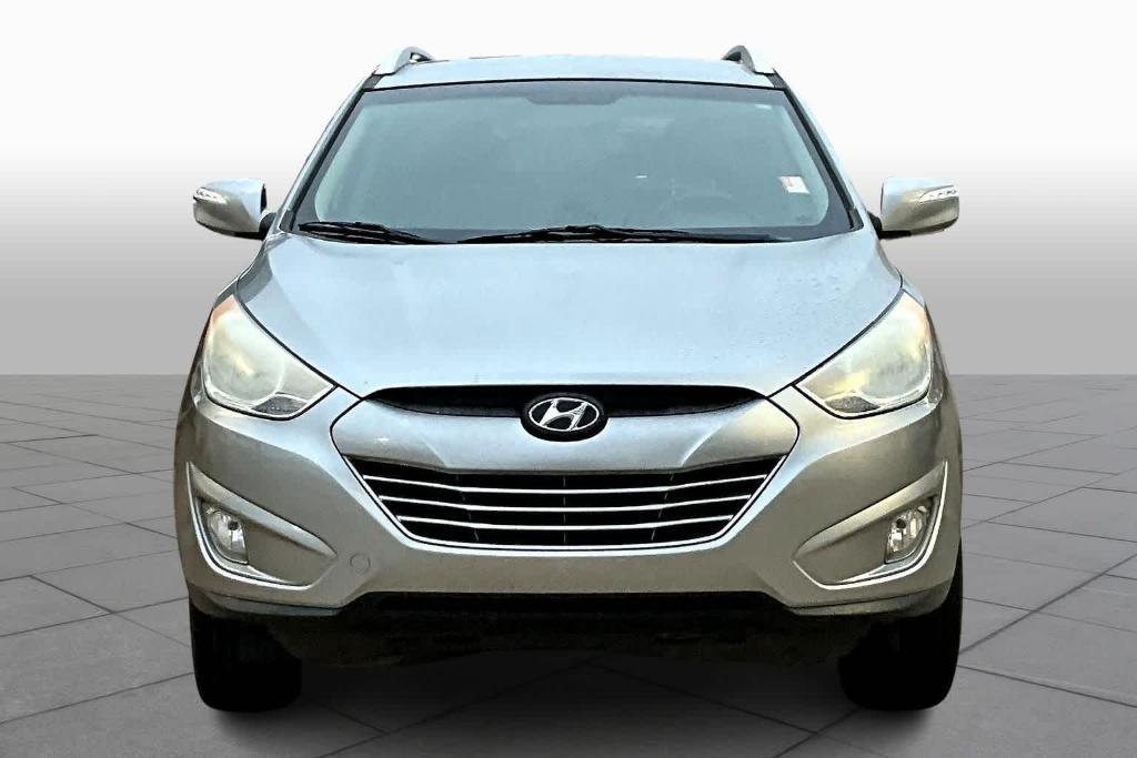 used 2013 Hyundai Tucson car, priced at $7,935