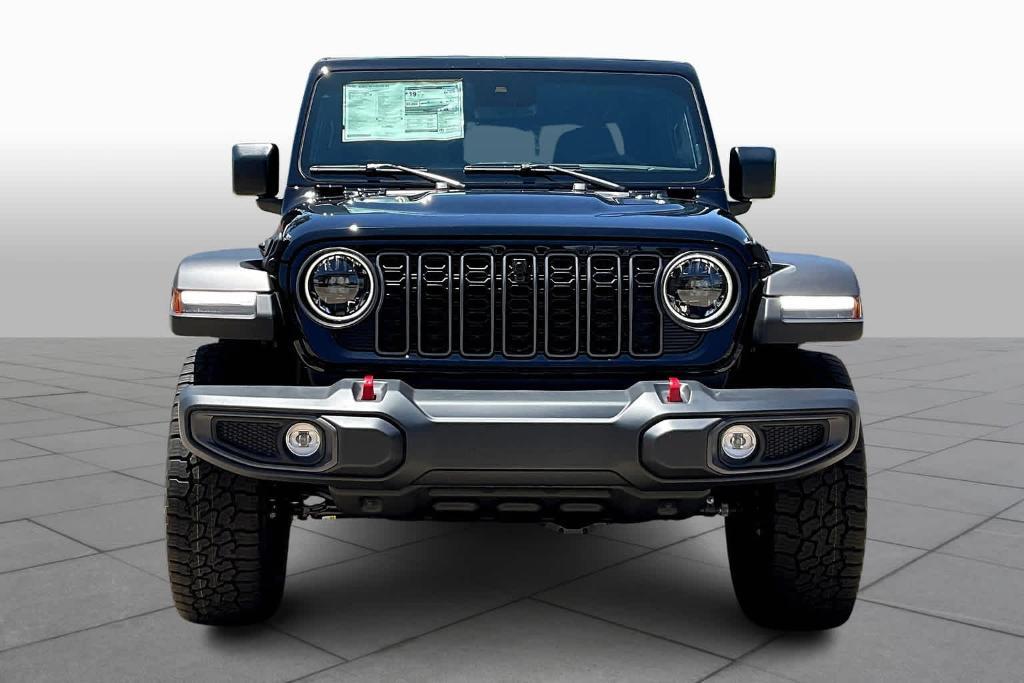 new 2024 Jeep Gladiator car, priced at $52,894