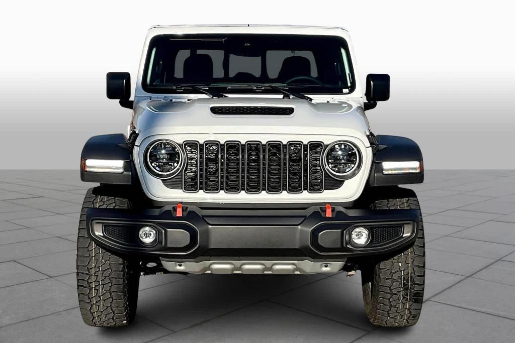 new 2025 Jeep Gladiator car, priced at $53,499