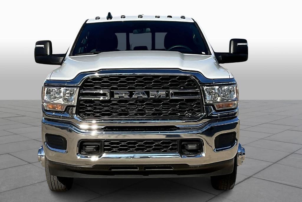 new 2024 Ram 3500 car, priced at $62,029