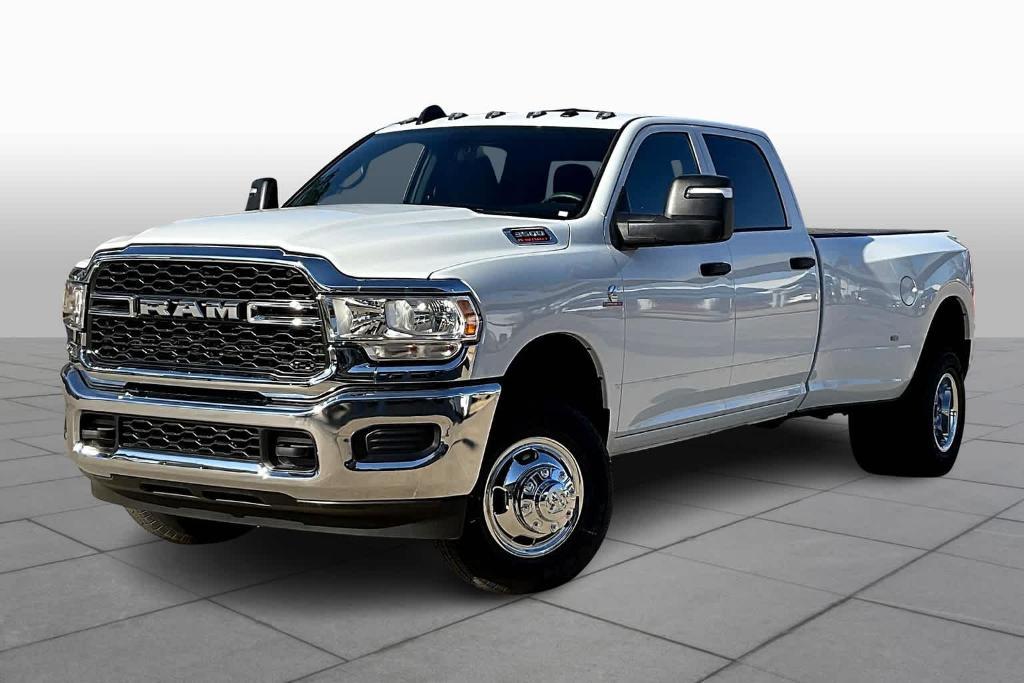 new 2024 Ram 3500 car, priced at $62,029