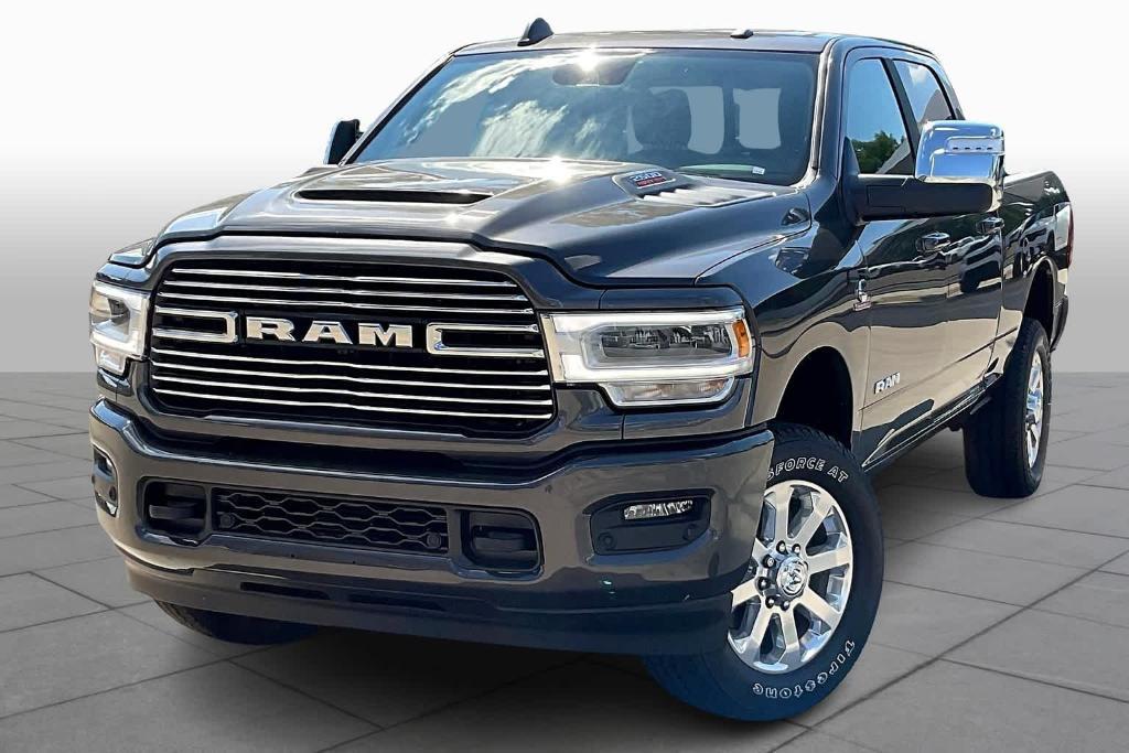 new 2024 Ram 2500 car, priced at $72,999