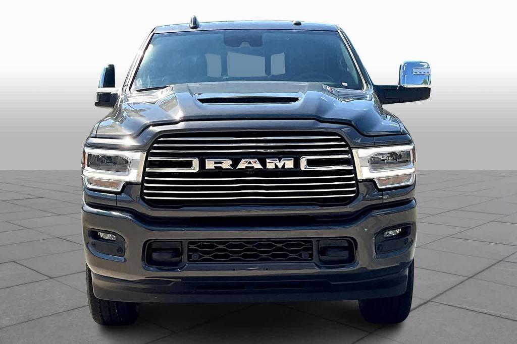 new 2024 Ram 2500 car, priced at $72,999