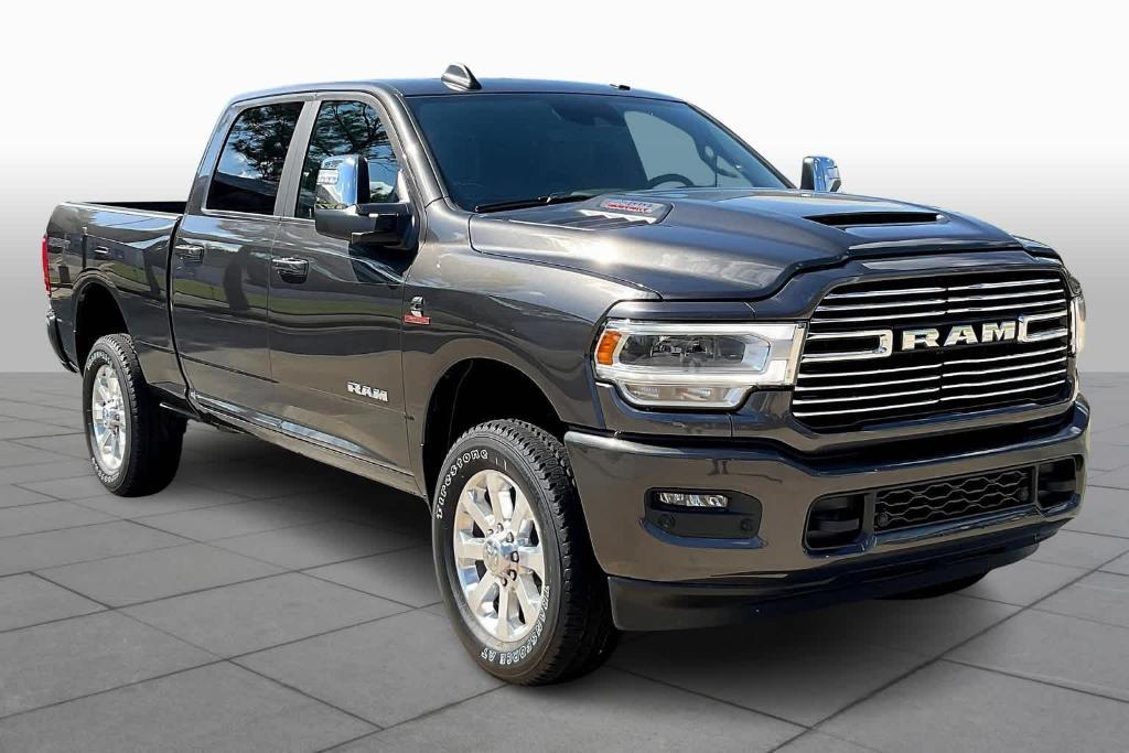 new 2024 Ram 2500 car, priced at $72,999