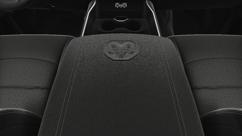 new 2025 Ram 2500 car, priced at $73,180
