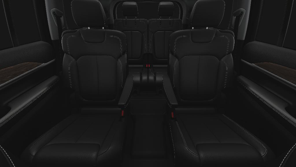 new 2025 Jeep Grand Cherokee L car, priced at $49,307