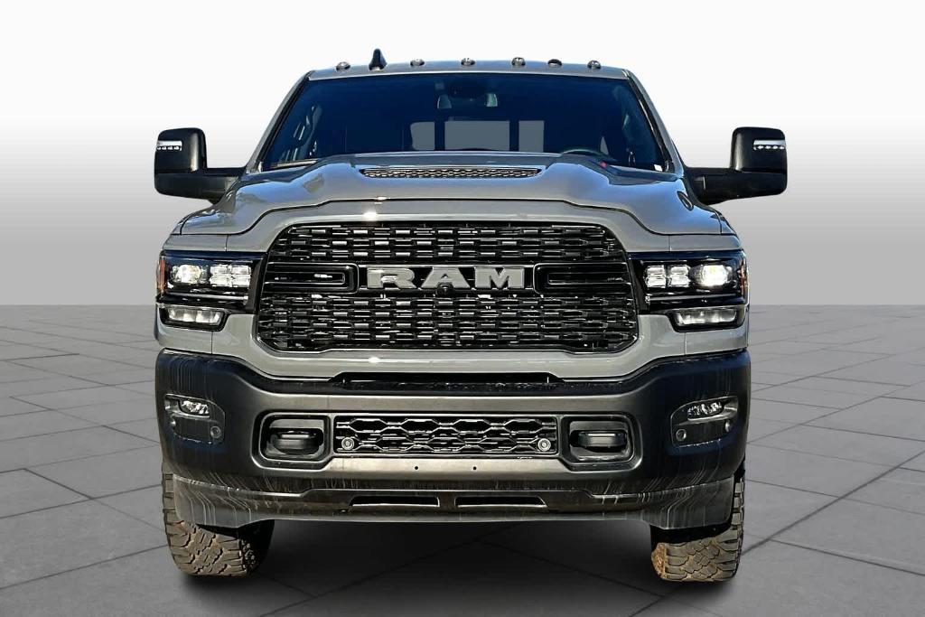 new 2024 Ram 2500 car, priced at $81,999