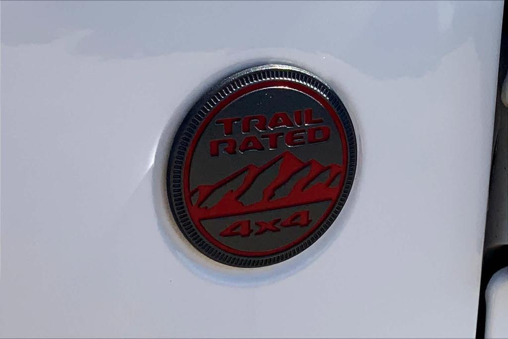 used 2020 Jeep Gladiator car, priced at $36,274