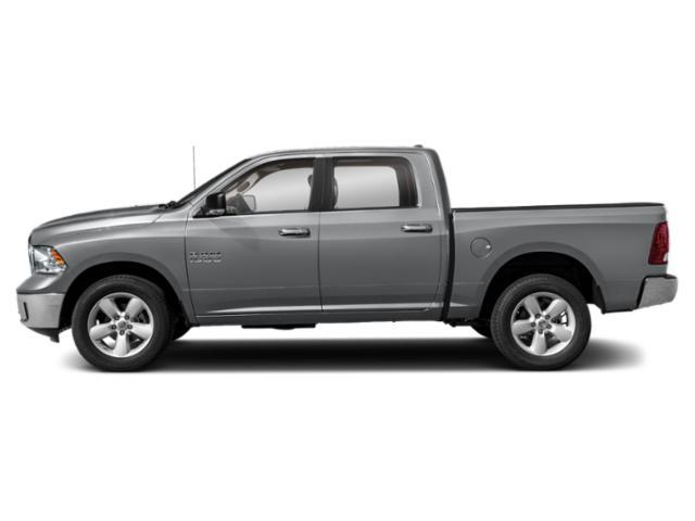 new 2024 Ram 1500 Classic car, priced at $54,724