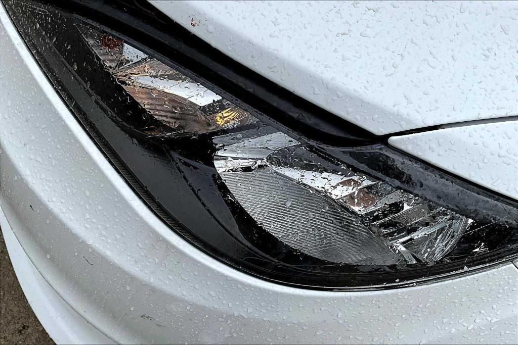 new 2025 Chrysler Voyager car, priced at $38,790