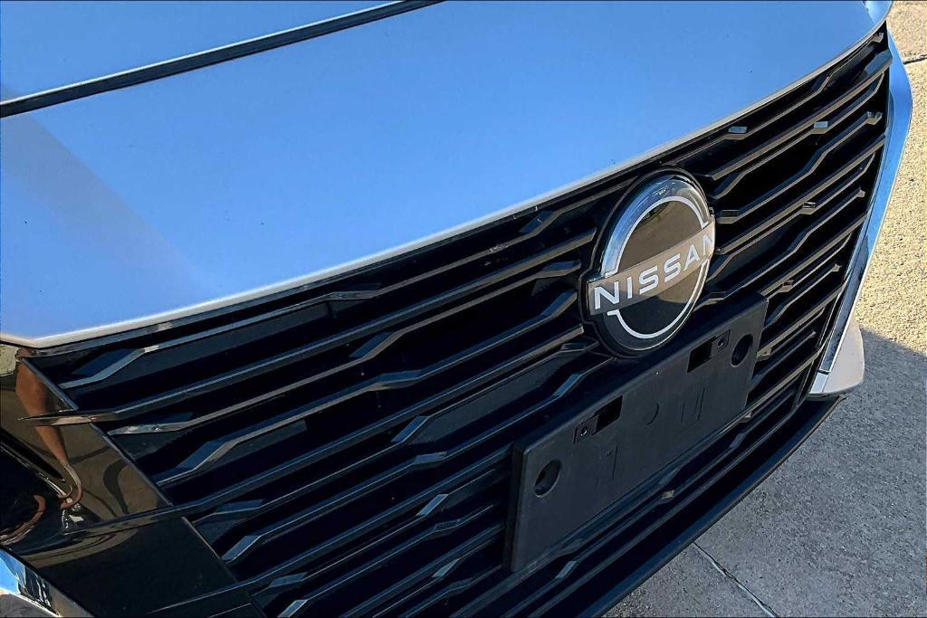 used 2023 Nissan Altima car, priced at $21,062