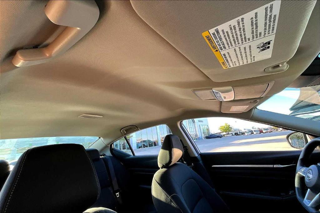 used 2023 Nissan Altima car, priced at $21,062