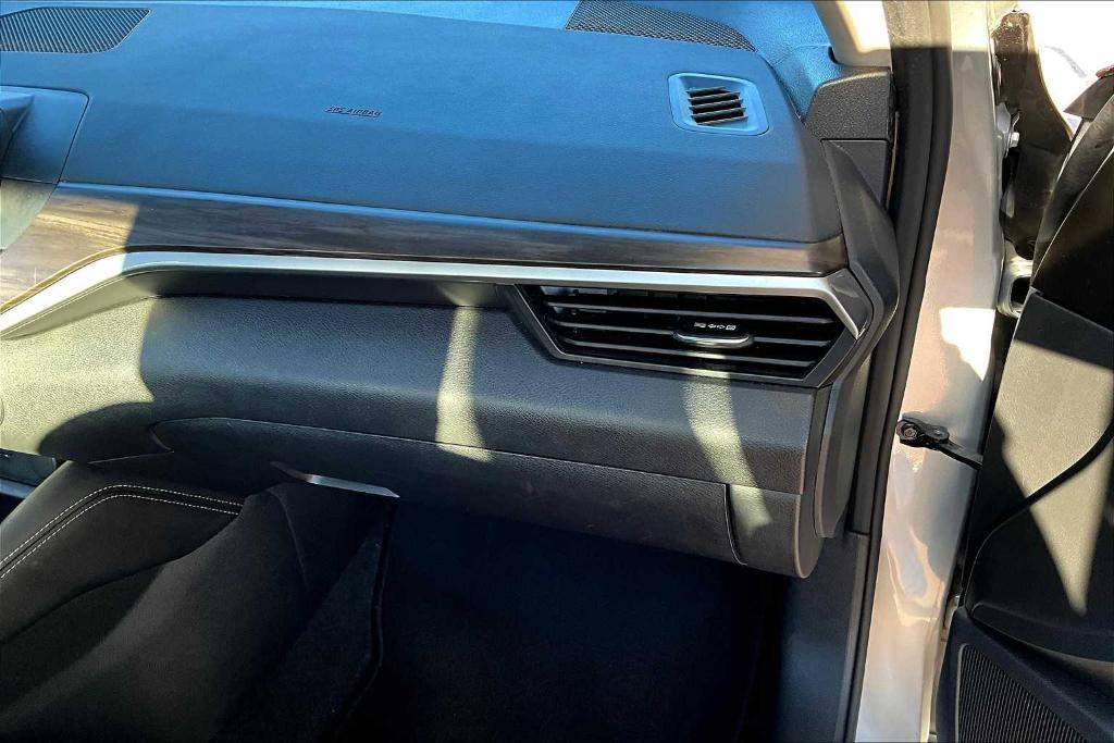 used 2023 Nissan Altima car, priced at $21,062