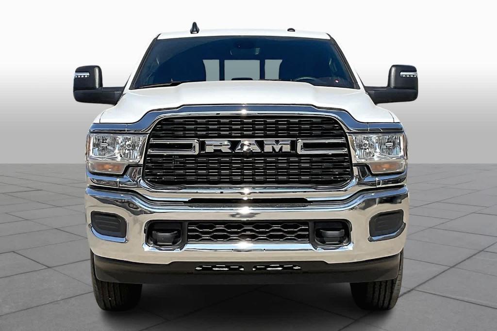 new 2024 Ram 2500 car, priced at $60,999