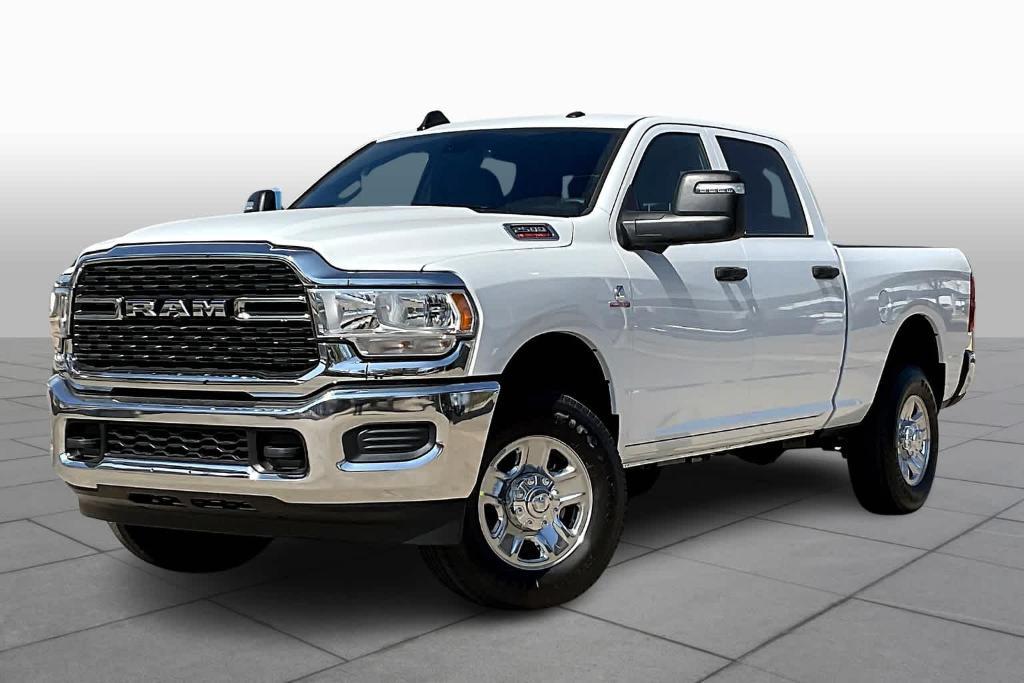 new 2024 Ram 2500 car, priced at $60,999