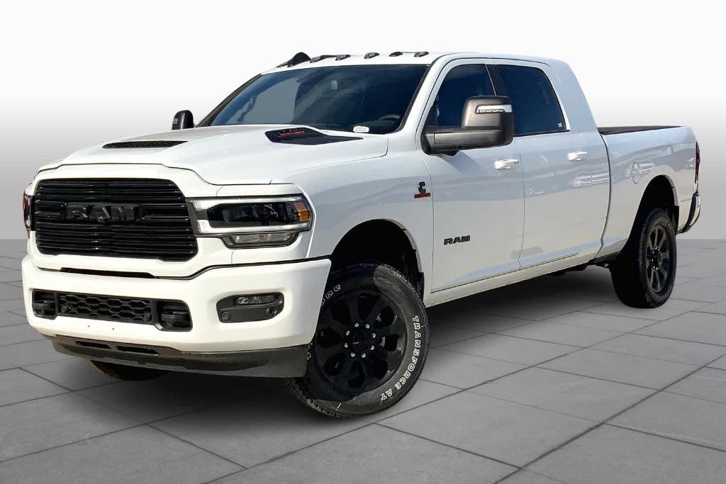 new 2024 Ram 2500 car, priced at $77,994