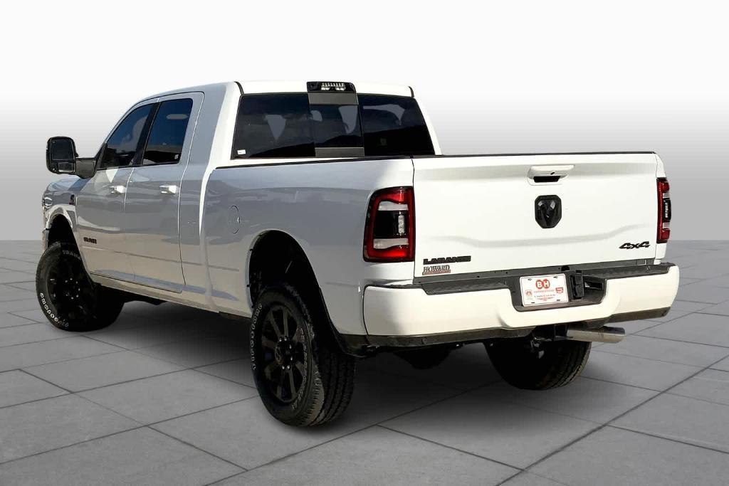 new 2024 Ram 2500 car, priced at $77,994