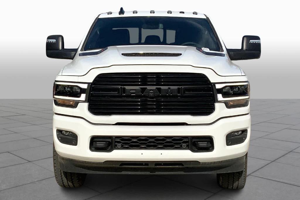 new 2024 Ram 2500 car, priced at $77,994