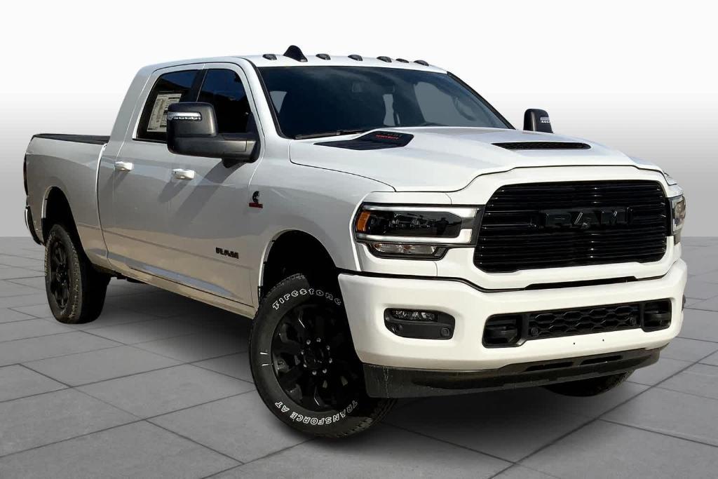 new 2024 Ram 2500 car, priced at $77,994