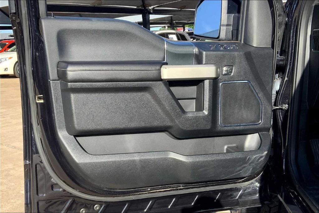 used 2019 Ford F-150 car, priced at $33,032