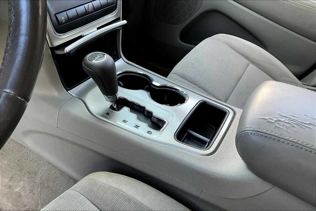 used 2012 Jeep Grand Cherokee car, priced at $7,971
